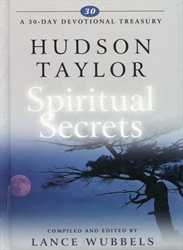 Spiritual Secrets