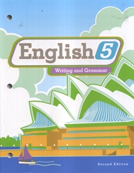 English 5 - Student Worktext (old)