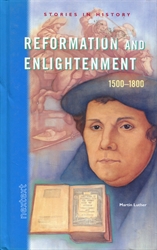 Reformation and Enlightenment 1500-1800