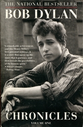 Bob Dylan Chronicles Volume One