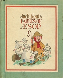 Jack Kent's Fables of Aesop