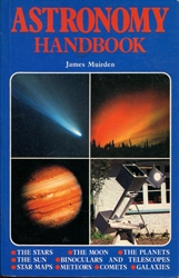 Astronomy Handbook