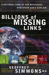 Billions of Missing Links