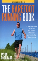 Barefoot Running Book