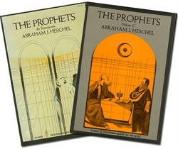 Prophets - 2 Volume Set