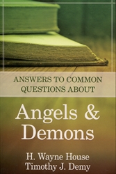 Answers to Common Questions About Angels & Demons