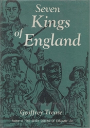 Seven Kings of England