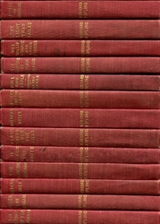 Works of Rudyard Kipling - 13 Volumes
