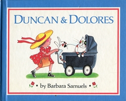 Duncan & Dolores