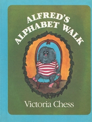Alfred's Alphabet Walk