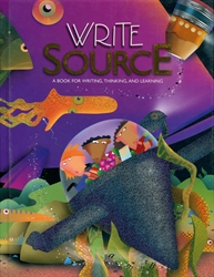 Write Source 7