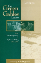 Green Gables Letters