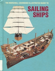 Illustrated Guide to Sailing Ships