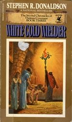 White Gold Welder