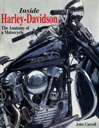 Inside Harley-Davidson