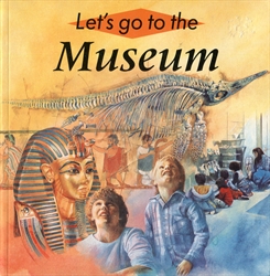Let's Go to the Museum