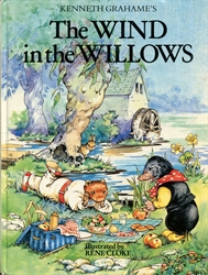 Kenneth Grahame's The Wind in the Willows (adapted)