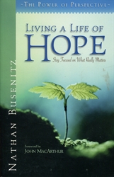 Living a Life of Hope