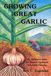 Growing Great Garlic