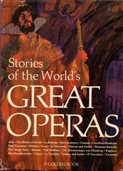 Stories of the World's Great Operas