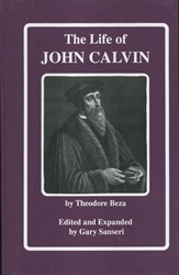 Life of John Calvin