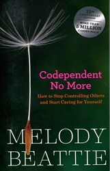 Codependent No More