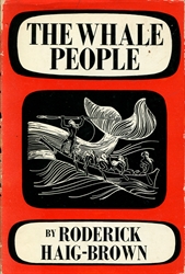 Whale People