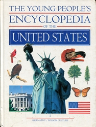 Young People's Encyclopedia of the United States