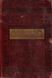 Boy's King Arthur