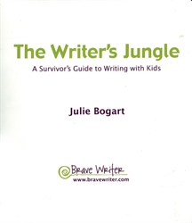 Writer's Jungle