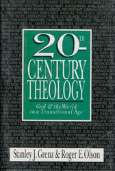 20th-Century Theology