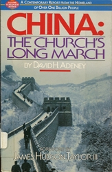 China: The Church's Long March