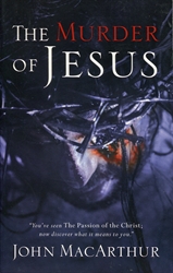 Murder of Jesus