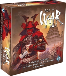 Age of War (card & dice game)