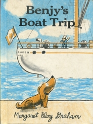 Benjy's Boat Trip