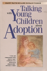 Talking with Young Children About Adoption