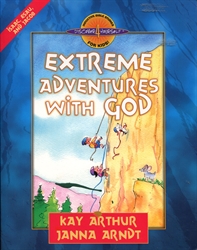 Extreme Adventures with God