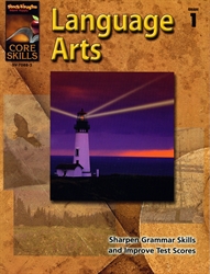 Language Arts 1