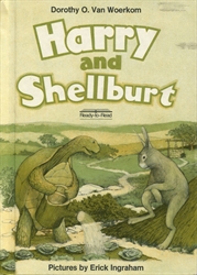 Harry and Shellburt
