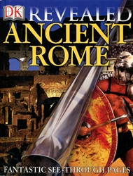 DK Revealed: Ancient Rome