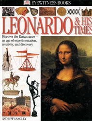DK Eyewitness: Leonardo & His Times