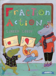 Fraction Action