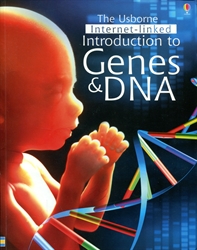 Usborne Internet-Linked Introduction to Genes & DNA