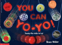 You Can Yo-Yo!