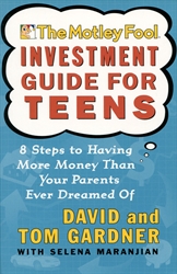 Motley Fool Investment Guide for Teens