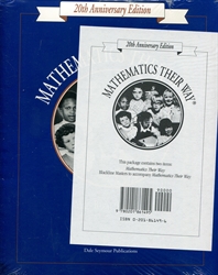 Mathematics Their Way - Sourcebook
