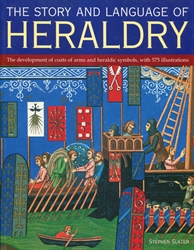 Story and Language of Heraldry