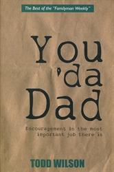 You 'da Dad
