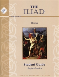 Iliad - MP Student Book (old)