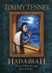 Hadassah (adapted)